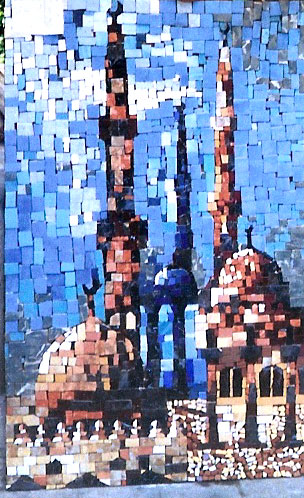 Mosaic Gallery