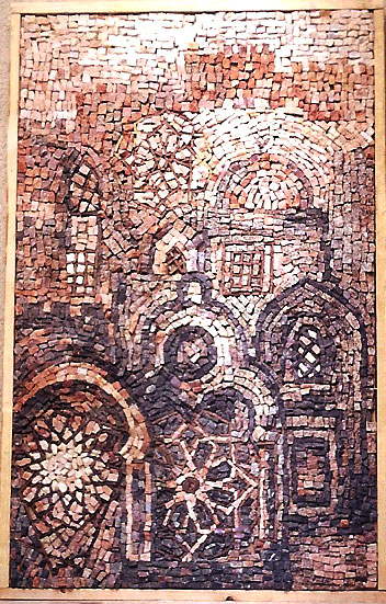 Mosaic Gallery