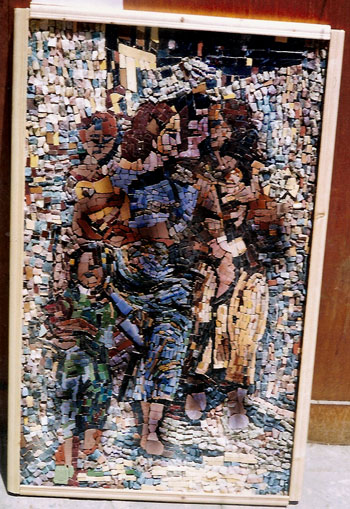 Mosaic Gallery