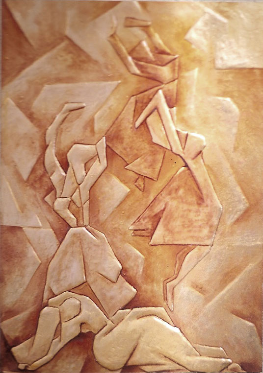 My Art Gallery Part Two