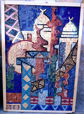 Mosaic Gallery