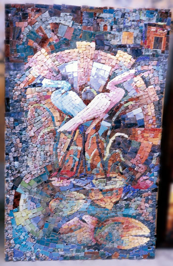 Mosaic Gallery