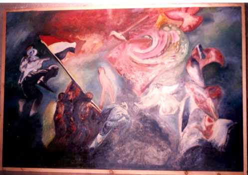 My Art Gallery Part One