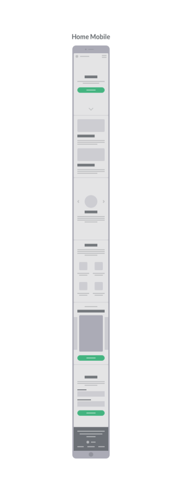 Turzilla Travel Mobile Application