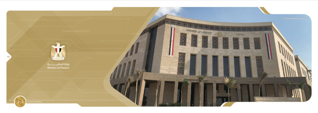 Structural reforms and public finance control