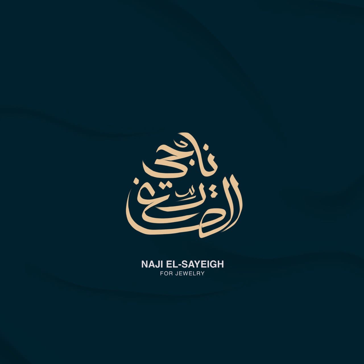 Nagy Elsayegh Rebranding