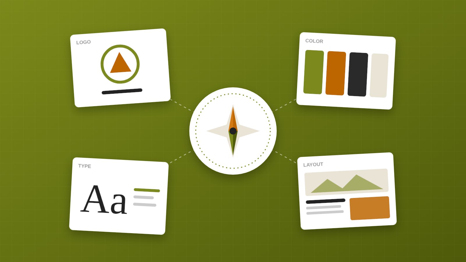 The Art of Managing Graphic Design: Lessons from the Art Director’s Chair