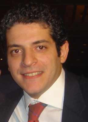 Marwan Hany Fathy