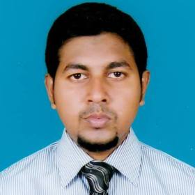 Ismail Hossain