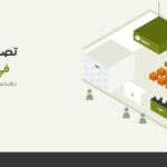 تصميم البوث في المعارض: كيف تخطط جرافيكس الإيفنت من أول سكتش حتى الشاشة الكبيرة