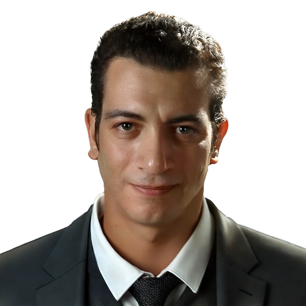 Mahmoud Nasr