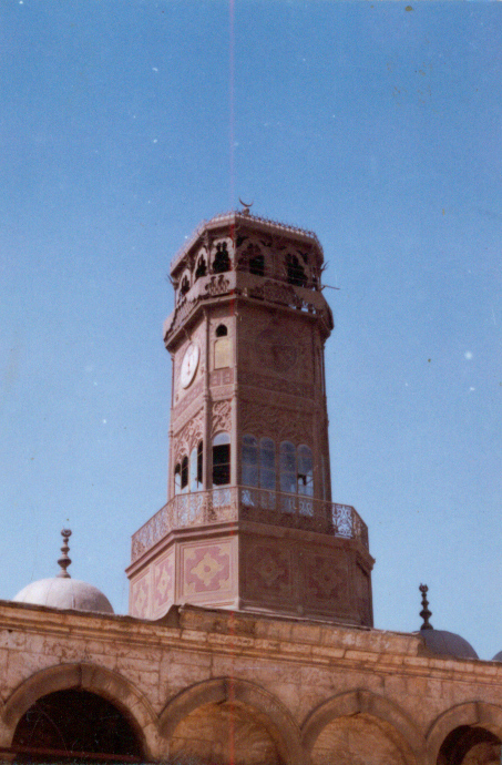 Salah El-Din Citadel Photos